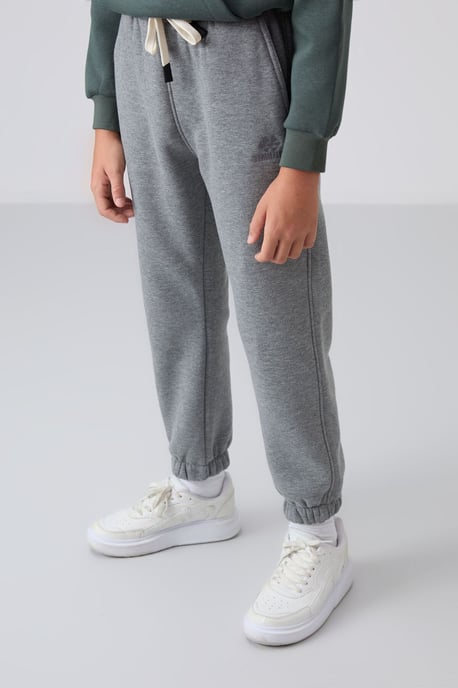 Jugendliche Fleece-Sweatpants - Image 2