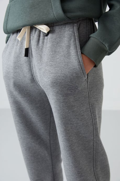 Jugendliche Fleece-Sweatpants - Image 3
