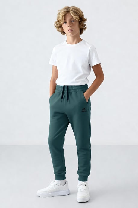 Jugend-Sweatpants - Image 1