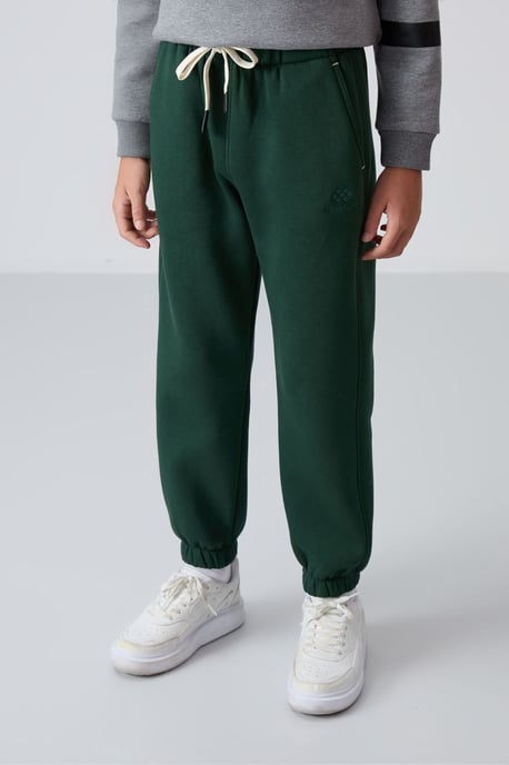 Jugendliche Fleece-Jogginghose - Image 2