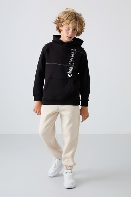 Jugendliche Fleece-Sweatpants - Image 1
