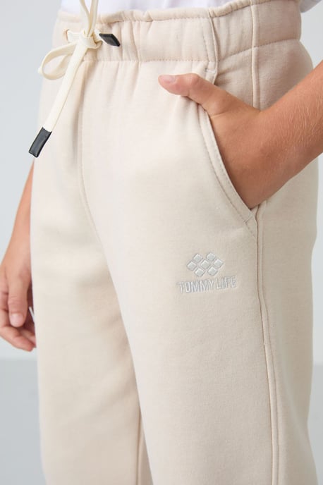 Jugendliche Fleece-Sweatpants - Image 3
