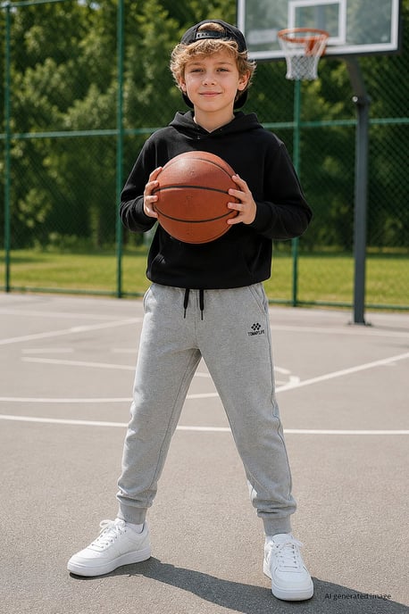 Jugend-Sweatpants - Image 1