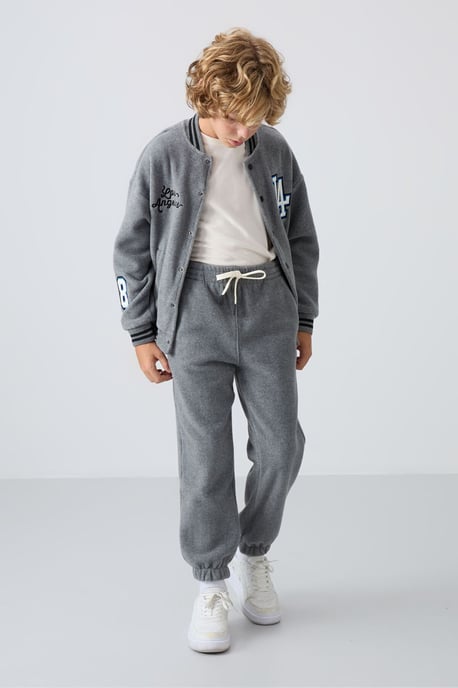 Jugend-Sweathose - Image 1