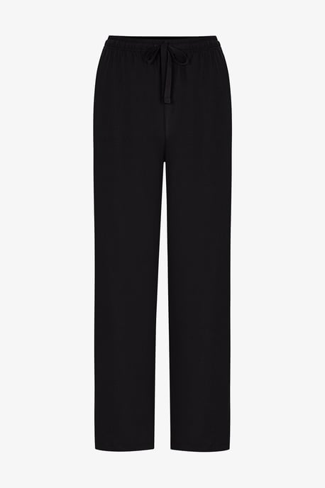 Penti Herren City Kurzarmhemd-Hose-Pyjama-Set - Image 3