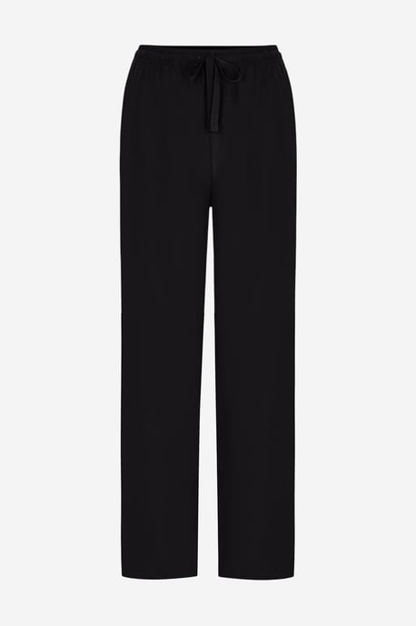 Penti Herren City Kurzarmhemd-Hose-Pyjama-Set - Image 6