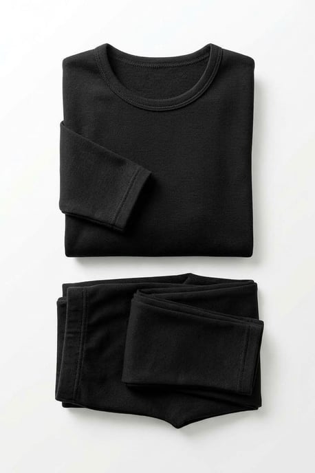 Jugend-Pyjama-Set - Image 3