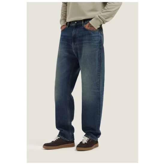 DSTREZZED Ds Brando 5-Pocket BDW - Image 3