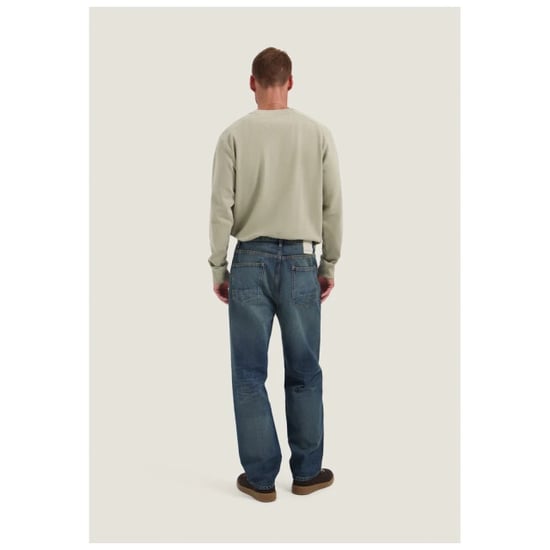 DSTREZZED Ds Brando 5-Pocket BDW - Image 6