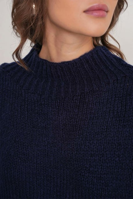 Damen-Strickpullover - Image 2