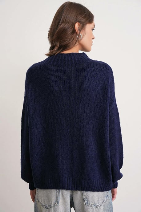 Damen-Strickpullover - Image 3