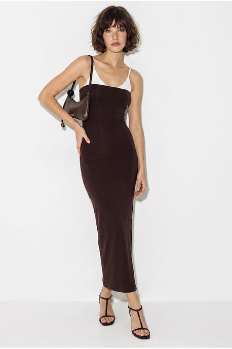 Midikleid - Image 3