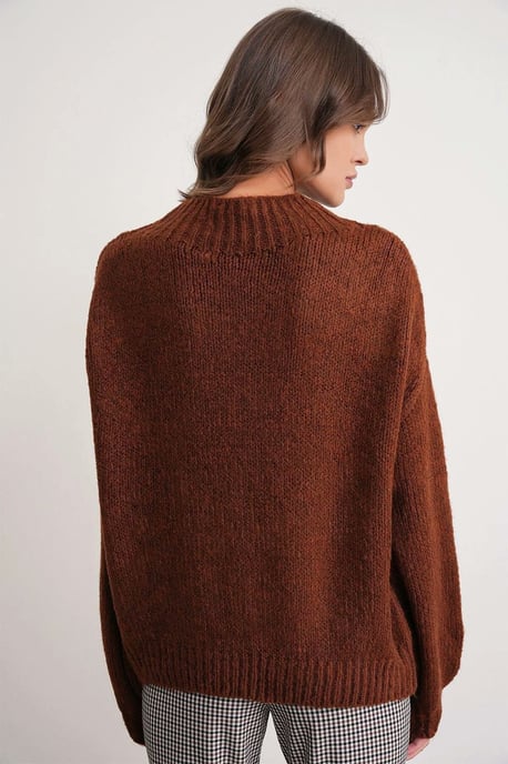 Damen-Strickpullover - Image 3