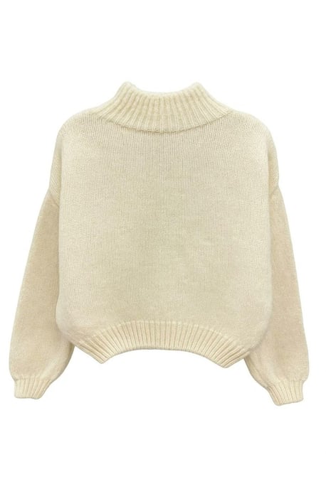Damen-Strickpullover - Image 2