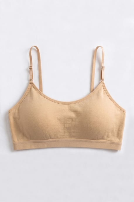 Baumwoll-Bralette - Image 2