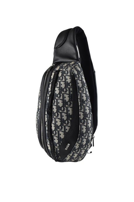 Dior Dior Scarab-Tasche Beige - Image 2