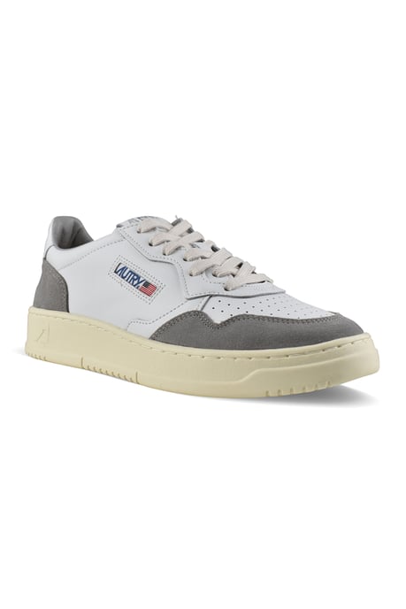 Autry Sneakers Medalist Weiß - Image 2