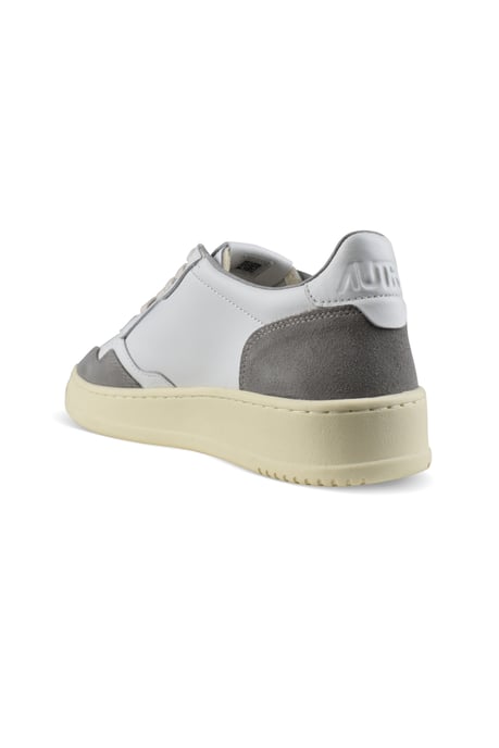 Autry Sneakers Medalist Weiß - Image 3