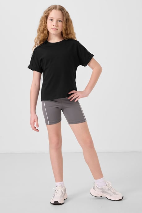 Youth Leggings - Image 2