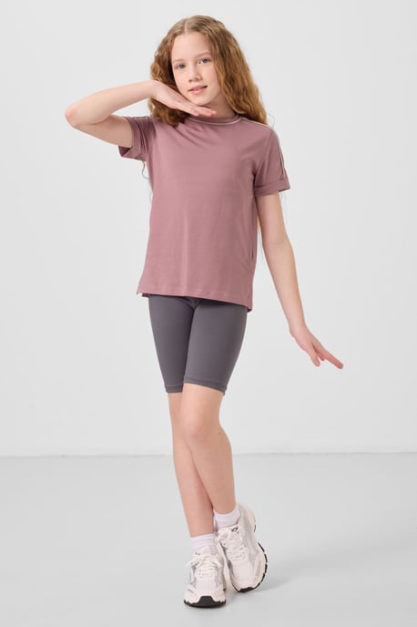 Tommy Life Jugend-Leggings - Image 2