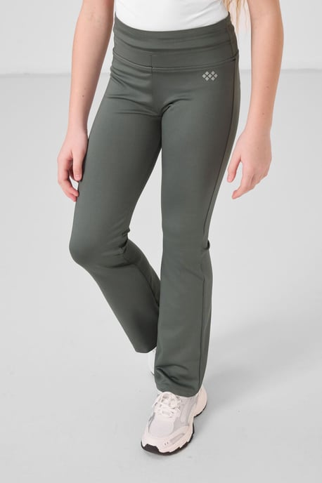 Youth Leggings - Image 1