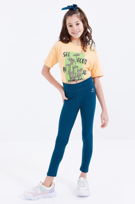 Kinder-Leggings - Image 1