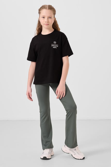 Youth Leggings - Image 2