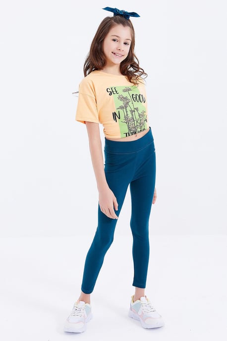 Kinder-Leggings - Image 3