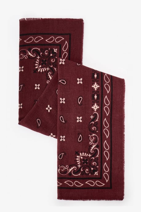 Bandana-Schal - Image 1