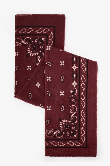 Bandana-Schal - Image 4
