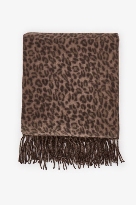 Leoparden-Schal - Image 2