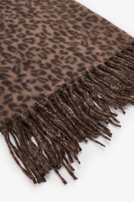 Leoparden-Schal - Image 3