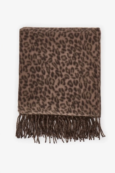 Leoparden-Schal - Image 5
