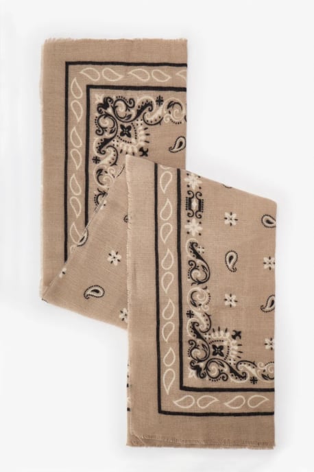 Bandana-Schal - Image 4