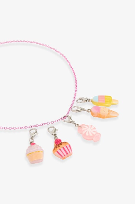 Penti Mädchen-Charm-Halskette - Image 2