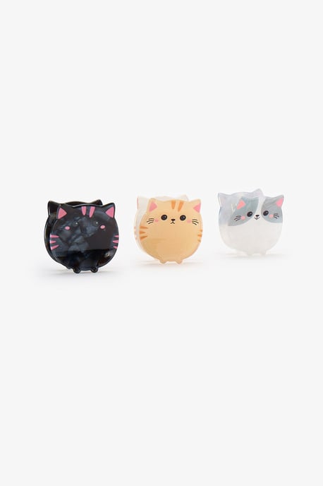 Penti Haarspange mit Tiermotiv für Mädchen - Image 2