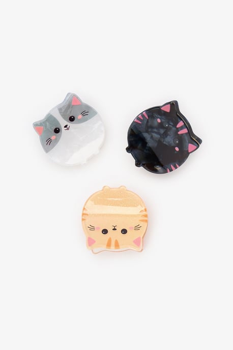 Penti Haarspange mit Tiermotiv für Mädchen - Image 3