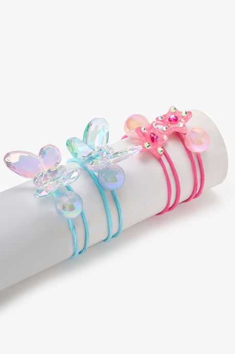 Penti Haarspangen-Set für Mädchen „Candy“ - Image 1
