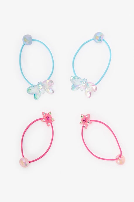 Penti Haarspangen-Set für Mädchen „Candy“ - Image 2