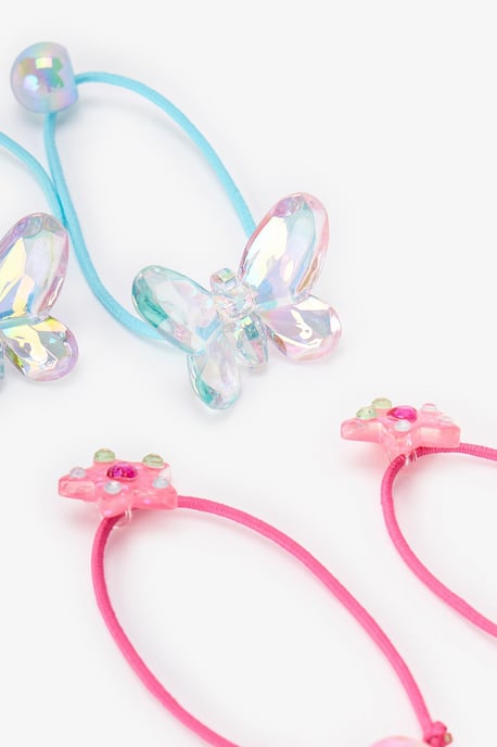 Penti Haarspangen-Set für Mädchen „Candy“ - Image 3