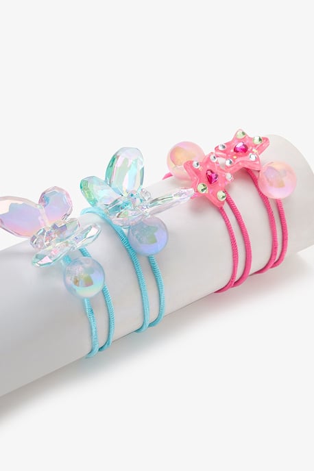Penti Haarspangen-Set für Mädchen „Candy“ - Image 4