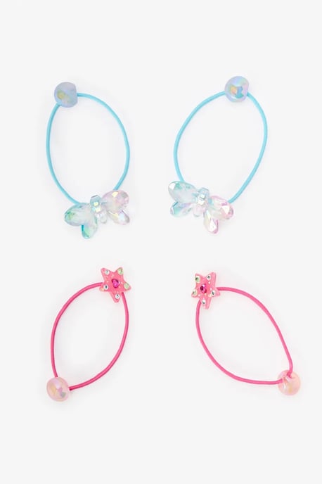 Penti Haarspangen-Set für Mädchen „Candy“ - Image 5