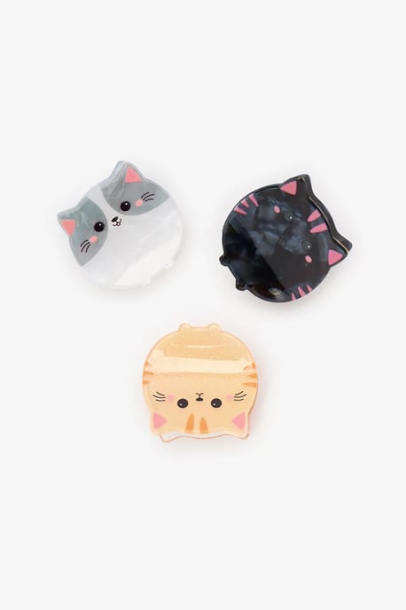 Penti Haarspange mit Tiermotiv für Mädchen - Image 6