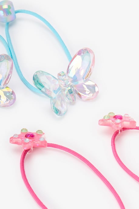 Penti Haarspangen-Set für Mädchen „Candy“ - Image 6