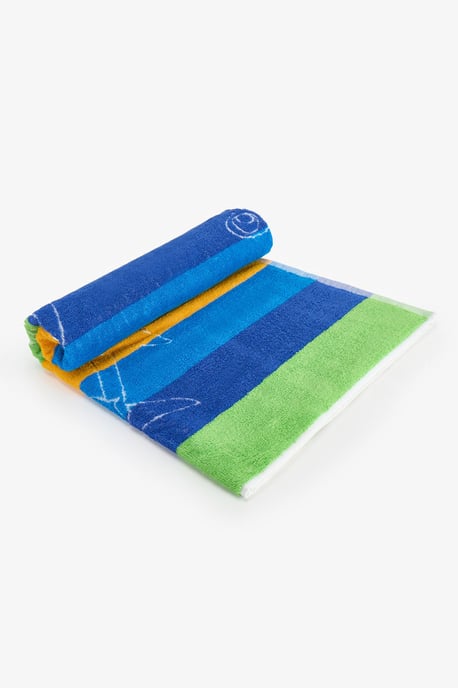 Penti Haifisch-Handtuch für Jungen - Image 2