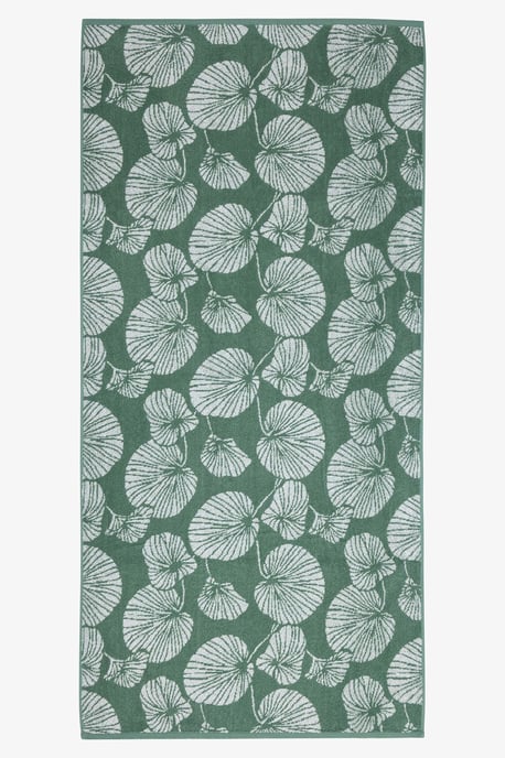 Leaf Handtuch - Image 3