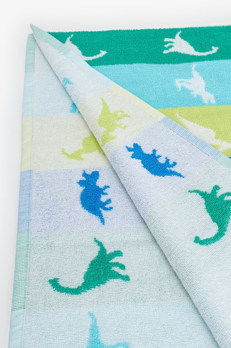 Penti Jungen-Dinosaurierhandtuch - Image 3
