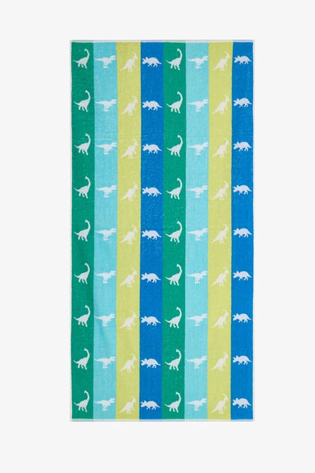Penti Jungen-Dinosaurierhandtuch - Image 4