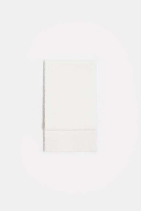 Damen-Set aus Mütze, Schal und Handschuhen - Image 5