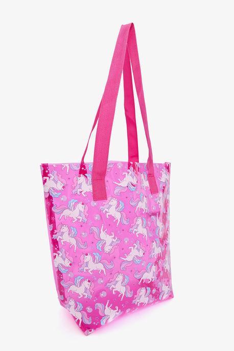 Penti Mädchen-Unicorn-Tasche - Image 1